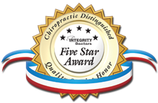 Five Star Award