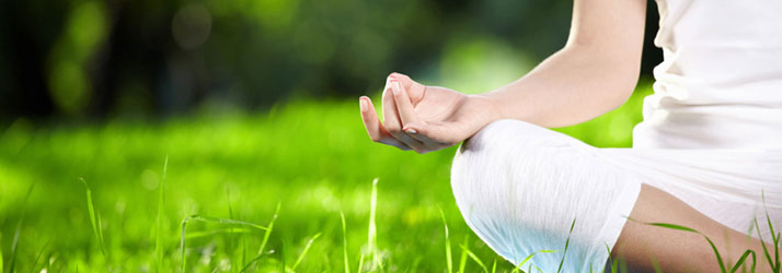 Chiropractic Clifton Park NY Wellness Meditation
