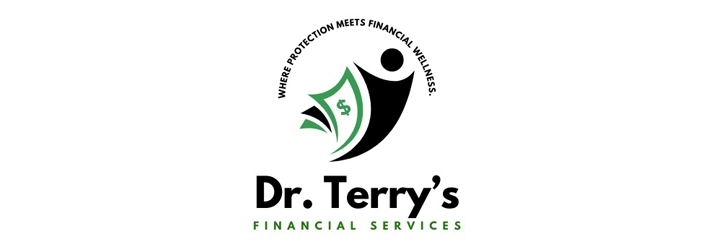 Chiropractor Clifton Park NY Dr. Terry Financial Services Logo Chiropractor Clifton Park NY Dr. Terry Financial Services Logo